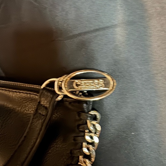 Carlos Santana wristlet clutch. - Picture 5 of 8